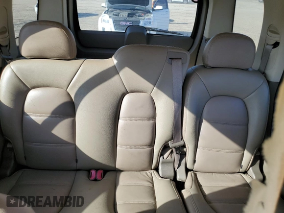 2005 Ford Explorer XLS z VIN 1FMZU62K95ZA29766, wystawiony jako Copart lot #48871785 z przebiegiem 67 278 mil mil oraz Szkoda całkowita • Salvage title. Historia ofert i sprzedaży dostępna na DreamBid. Obrazek 10.