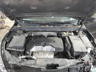 2015 Chevrolet Malibu LT with VIN 1G11D5SL8FF165936, listed as a Copart auction lot 43871625 with 135,490 mi miles and Salvage Title. Bid and sale history available at carsss.com. Image 11.