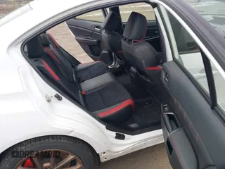 2020 Subaru WRX Premium with VIN JF1VA1B60L9810213, listed as a IAAI auction lot 41962566 with 23,003 mi miles and . Bid and sale history available at DreamBid. Image 8.