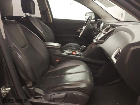 2012 Chevrolet Equinox LT w/2LT with VIN 2GNALPEK2C1200862, listed as a IAAI auction lot 41379395 with 83,589 mi miles. Bid and sale history available at carsss.com. Image 5.