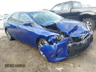 2015 Toyota Camry XLE with VIN 4T1BF1FK3FU979368, listed as a IAAI auction lot 41901153 with 122,153 mi miles and . Bid and sale history available at DreamBid. Image 1.
