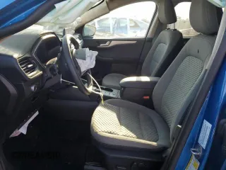 2020 Ford Escape SE с VIN 1FMCU0G62LUC15643, выставлен на аукционе Copart как лот 62939205 с пробегом 83 979 миль миль и Чистый • Clean title. История ставок и продаж доступна на DreamBid. Изображение 7.