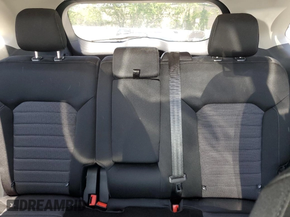 2019 Ford Edge SE with VIN 2FMPK4G9XKBB38131, listed as a Copart auction lot 58235805 with 44,194 mi miles and Salvage title. Bid and sale history available at DreamBid. Image 10.