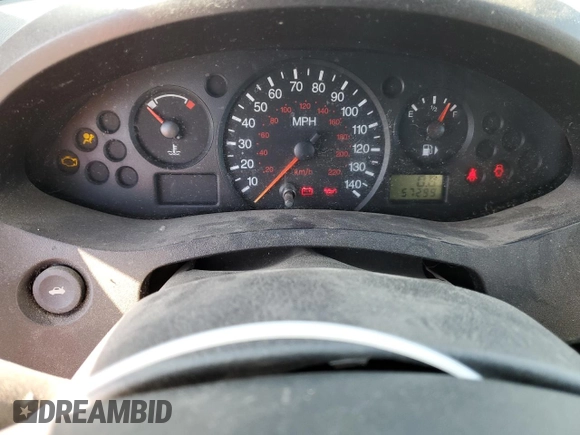 2007 Ford Focus S z VIN 1FAFP34NX7W321313, wystawiony jako Copart lot #43158235 z przebiegiem 57 299 mil mil oraz Szkoda całkowita • Salvage title. Historia ofert i sprzedaży dostępna na DreamBid. Obrazek 9.