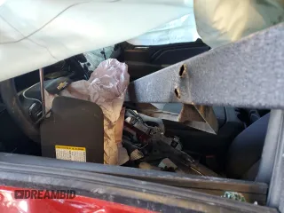 2023 Chevrolet Colorado 4WD LT z VIN 1GCPTCEK1P1198948, wystawiony jako Copart lot #49230845 z przebiegiem Nie podano mil oraz Nie do naprawy. Historia ofert i sprzedaży dostępna na DreamBid. Obrazek 8.