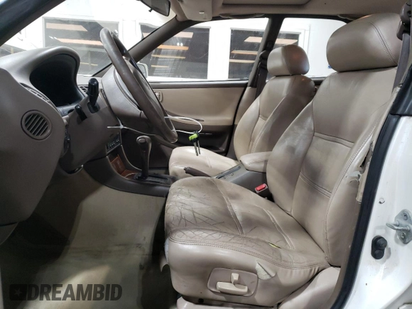 1996 Lexus ES 300 с VIN JT8BF12GXT0183837, выставлен на аукционе Copart как лот 78063524 с пробегом 233 276 миль миль и Списание • Salvage title. История ставок и продаж доступна на DreamBid. Изображение 7.