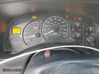 2002 GMC Sierra 1500 SLE with VIN 2GTEC19V221182809, listed as a Copart auction lot 45427465 with 224,191 mi miles and Salvage Title. Bid and sale history available at carsss.com. Image 9.