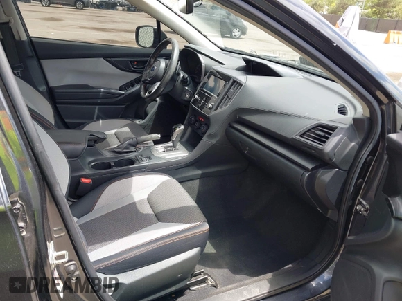 2018 Subaru Crosstrek Premium z VIN JF2GTACC9JH215303, wystawiony jako IAAI lot #42228185 z przebiegiem 71 170 mil mil oraz . Historia ofert i sprzedaży dostępna na DreamBid. Obrazek 5.