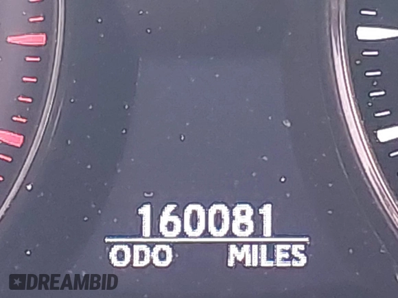 2011 Lexus LS 460 with VIN JTHCL5EF9B5009539, listed as a IAAI auction lot 42279135 with 160,081 mi miles and . Bid and sale history available at DreamBid. Image 15.