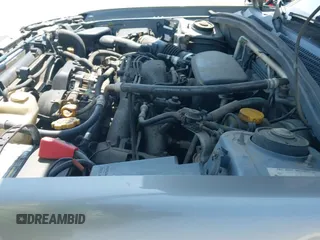 2006 Subaru Forester X with VIN JF1SG63636H757563, listed as a IAAI auction lot 43023386 with 163,977 mi miles and . Bid and sale history available at DreamBid. Image 13.