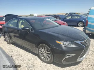 2016 Lexus ES 300h Hybrid with VIN JTHBW1GGXG2104332, listed as a Copart auction lot 59429373 with 109,288 mi miles. Bid and sale history available at carsss.com. Image 4.