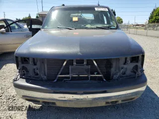 2004 Chevrolet Tahoe Z71 z VIN 1GNEK13Z64R270410, wystawiony jako Copart lot #58807635 z przebiegiem Nie podano mil oraz Szkoda całkowita • Salvage title. Historia ofert i sprzedaży dostępna na DreamBid. Obrazek 5.