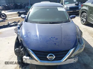 2016 Nissan Altima SL with VIN 1N4AL3AP3GC290953, listed as a IAAI auction lot 42003026 with 153,869 mi miles and . Bid and sale history available at carsss.com. Image 12.