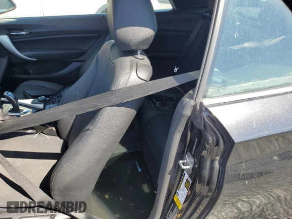 2015 BMW 2 Series 228i with VIN WBA1K5C52FV474012, listed as a Copart auction lot 73830094 with Not provided miles and Non repairable. Bid and sale history available at DreamBid. Image 10.