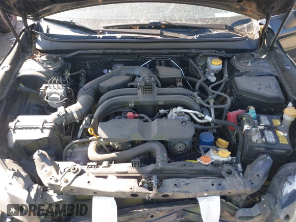 2015 Subaru Legacy Limited with VIN 4S3BNAL61F3033709, listed as a IAAI auction lot 41796190 with 169,740 mi miles and . Bid and sale history available at DreamBid. Image 10.