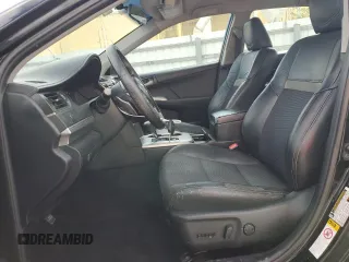 2013 Toyota Camry L with VIN 4T1BF1FKXDU256310, listed as a Copart auction lot 51826875 with 213,408 mi miles and Clean Title. Bid and sale history available at DreamBid. Image 7.