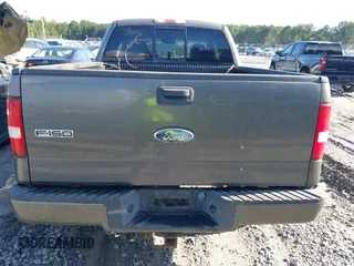 2004 Ford F-150 XLT with VIN 1FTPX14594NA05969, listed as a IAAI auction lot 42717160 with 239,537 mi miles and . Bid and sale history available at DreamBid. Image 6.