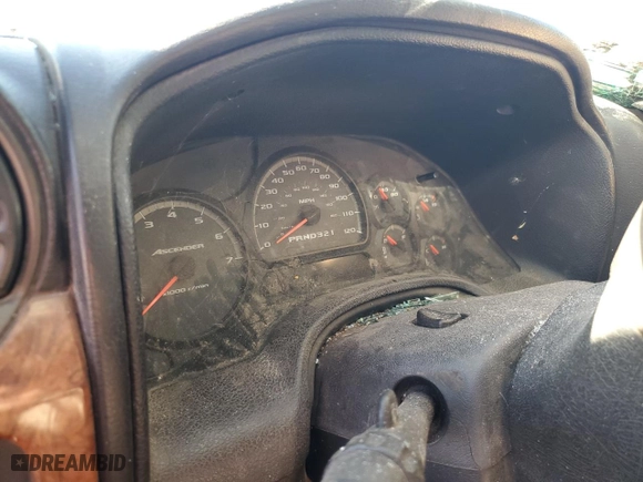 2006 Isuzu Ascender S with VIN 4NUES16S466701309, listed as a Copart auction lot 76229164 with 0 mi miles and Salvage Title. Bid and sale history available at carsss.com. Image 9.