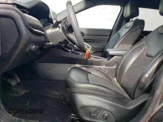2023 Jeep Compass Altitude z VIN 3C4NJDBN9PT539846, wystawiony jako Copart lot #53848805 z przebiegiem 11 380 mil mil oraz Szkoda całkowita • Salvage title. Historia ofert i sprzedaży dostępna na DreamBid. Obrazek 7.