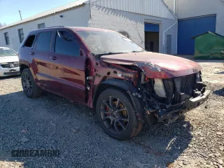2020 Jeep Grand Cherokee High Altitude z VIN 1C4RJFCT9LC218745, wystawiony jako Copart lot #47305405 z przebiegiem Nie podano mil oraz Szkoda całkowita • Salvage title. Historia ofert i sprzedaży dostępna na DreamBid. Obrazek 4.
