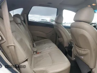 2008 Hyundai Veracruz GLS z VIN KM8NU13C48U057498, wystawiony jako Copart lot #55570925 z przebiegiem 159 080 mil mil oraz Szkoda całkowita • Salvage title. Historia ofert i sprzedaży dostępna na DreamBid. Obrazek 11.