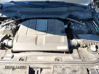 2018 Land Rover Range Rover HSE с VIN SALGS2SV4JA516055, выставлен на аукционе IAAI как лот 41671805 с пробегом 55 104 миль миль и . История ставок и продаж доступна на DreamBid. Изображение 10.