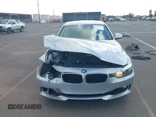 2012 BMW 3 Series 328i with VIN WBA3A5G52CNN65587, listed as a IAAI auction lot 40257554 with 89,445 mi miles and . Bid and sale history available at DreamBid. Image 13.