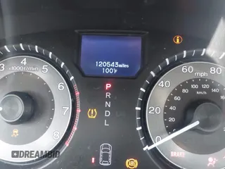2015 Honda Odyssey Touring Elite with VIN 5FNRL5H90FB003506, listed as a IAAI auction lot 42585049 with 120,543 mi miles and . Bid and sale history available at DreamBid. Image 15.