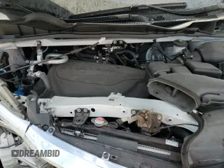 2022 Honda Odyssey Elite z VIN 5FNRL6H98NB022728, wystawiony jako Copart lot #76936234 z przebiegiem 17 342 mil mil oraz Szkoda całkowita • Salvage title. Historia ofert i sprzedaży dostępna na DreamBid. Obrazek 12.