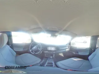 2021 Toyota Tacoma SR z VIN 3TYRX5GN1MT006883, wystawiony jako Copart lot #56224415 z przebiegiem 98 866 mil mil oraz Szkoda całkowita • Salvage title. Historia ofert i sprzedaży dostępna na DreamBid. Obrazek 14.
