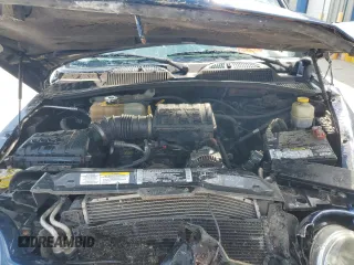 2002 Jeep Liberty Limited с VIN 1J4GL58K22W176485, выставлен на аукционе Copart как лот 57940135 с пробегом 141 974 миль миль и На запчасти • Non repairable. История ставок и продаж доступна на DreamBid. Изображение 12.