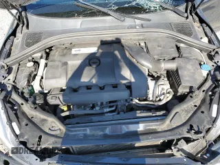 2013 Volvo XC60 T6 z VIN YV4902DZ7D2416551, wystawiony jako Copart lot #59271935 z przebiegiem 135 349 mil mil oraz Szkoda całkowita • Salvage title. Historia ofert i sprzedaży dostępna na DreamBid. Obrazek 12.
