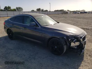 2017 BMW 3 Series 330i xDrive с VIN WBA8Z9C3XHG826535, выставлен на аукционе Copart как лот 59399955 с пробегом 105 463 миль миль и Чистый • Clean title. История ставок и продаж доступна на DreamBid. Изображение 4.