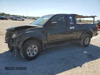 2017 Nissan Frontier SV with VIN 1N6BD0CT4HN703700, listed as a Copart auction lot 47919385 with Not provided miles and Clean title. Bid and sale history available at DreamBid. Image 1.