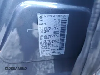 2023 Infiniti QX60 Autograph z VIN 5N1DL1HU0PC349220, wystawiony jako Copart lot #85765684 z przebiegiem 31 544 mil mil oraz Szkoda całkowita • Salvage title. Historia ofert i sprzedaży dostępna na DreamBid. Obrazek 15.