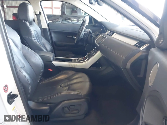 2012 Land Rover Range Rover Evoque Dynamic Premium с VIN SALVT2BG6CH642644, выставлен на аукционе IAAI как лот 42403699 с пробегом 149 323 миль миль и . История ставок и продаж доступна на DreamBid. Изображение 5.