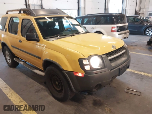 2004 Nissan Xterra XE z VIN 5N1ED28T94C651986, wystawiony jako IAAI lot #40404230 z przebiegiem 257 441 mil mil oraz . Historia ofert i sprzedaży dostępna na DreamBid. Obrazek 16.