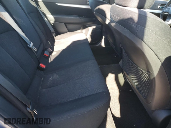 2013 Subaru Legacy 2.5i Sport with VIN 4S3BMBG65D3027962, listed as a Copart auction lot 80767304 with 153,140 mi miles and Salvage Title. Bid and sale history available at carsss.com. Image 10.