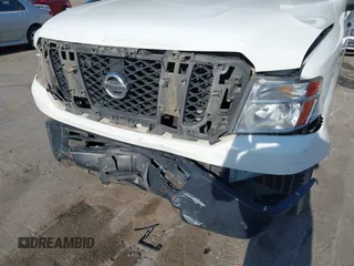2016 Nissan NV SL with VIN 1N6BF0KY5GN807778, listed as a IAAI auction lot 41819477 with 217,029 mi miles and . Bid and sale history available at DreamBid. Image 6.