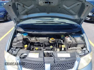 2003 Dodge Caravan SE with VIN 1D4GP243X3B269466, listed as a IAAI auction lot 41963103 with 206,535 mi miles and . Bid and sale history available at DreamBid. Image 10.