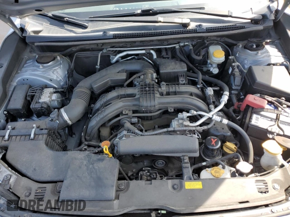 2019 Subaru Crosstrek with VIN JF2GTAAC4K8238010, listed as a Copart auction lot 53964705 with 93,289 mi miles and Salvage Title. Bid and sale history available at carsss.com. Image 11.
