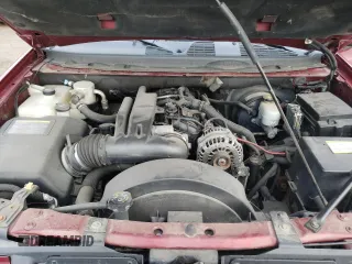 2006 GMC Envoy Denali with VIN 1GKES63M562341669, listed as a Copart auction lot 78780374 with Not Provided miles and Clean Title. Bid and sale history available at carsss.com. Image 11.