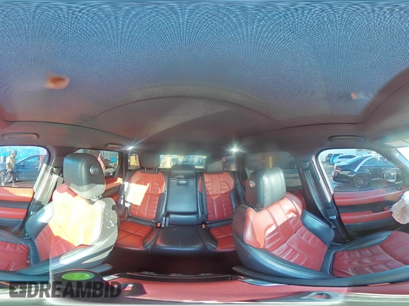 2017 Land Rover Range Rover Sport Autobiography with VIN SALWV2FE8HA150124, listed as a Copart auction lot 86993104 with 72,482 mi miles and Salvage Title. Bid and sale history available at carsss.com. Image 16.