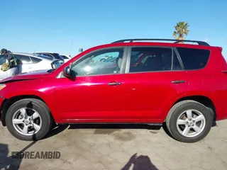 2008 Toyota RAV4 with VIN JTMZK33V086012121, listed as a IAAI auction lot 41944072 with 178,835 mi miles. Bid and sale history available at carsss.com. Image 14.