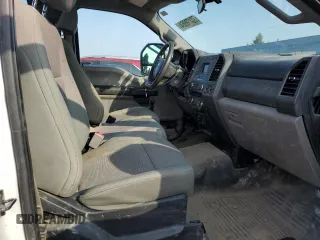 2017 Ford Super Duty F-250 SRW XLT with VIN 1FTBF2B60HEB57207, listed as a Copart auction lot 70478964 with 72,175 mi miles and Salvage Title. Bid and sale history available at carsss.com. Image 10.