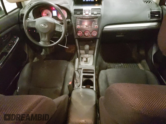 2012 Subaru Impreza 2.0i z VIN JF1GPAA6XCH202696, wystawiony jako Copart lot #53822125 z przebiegiem 144 845 mil mil oraz Szkoda całkowita • Salvage title. Historia ofert i sprzedaży dostępna na DreamBid. Obrazek 8.