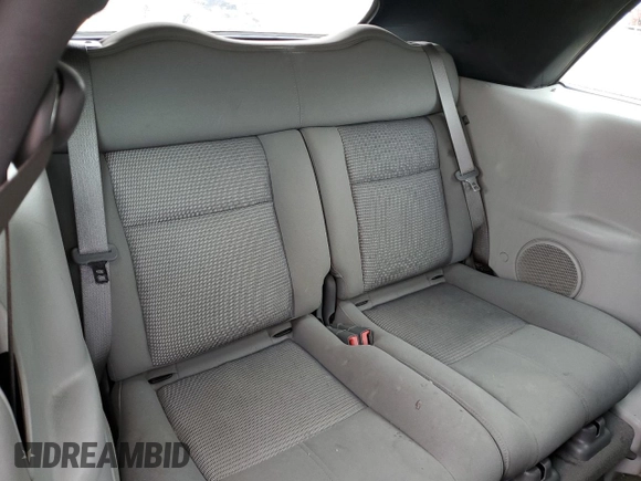 2008 Chrysler PT Cruiser with VIN 3C3HY55X18T147221, listed as a Copart auction lot 72336154 with 82,950 mi miles and Salvage Title. Bid and sale history available at DreamBid. Image 10.