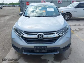 2017 Honda CR-V LX with VIN 7FARW5H38HE014201, listed as a IAAI auction lot 42044460 with 82,174 mi miles. Bid and sale history available at carsss.com. Image 12.