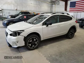 2020 Subaru Crosstrek с VIN JF2GTABC6L8229714, выставлен на аукционе Copart как лот 56453695 с пробегом 46 136 миль миль и Списание • Salvage title. История ставок и продаж доступна на DreamBid. Изображение 1.