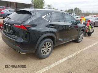 2016 Lexus NX 200t z VIN JTJBARBZ7G2092211, wystawiony jako IAAI lot #41824151 z przebiegiem 125 076 mil mil oraz . Historia ofert i sprzedaży dostępna na DreamBid. Obrazek 4.